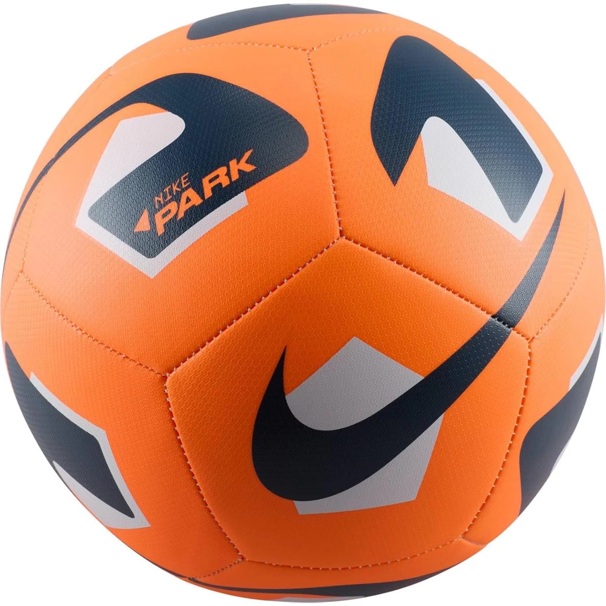 Futbolo Kamuolys Nike Park Team 2.0 Fz7551 803 R.3