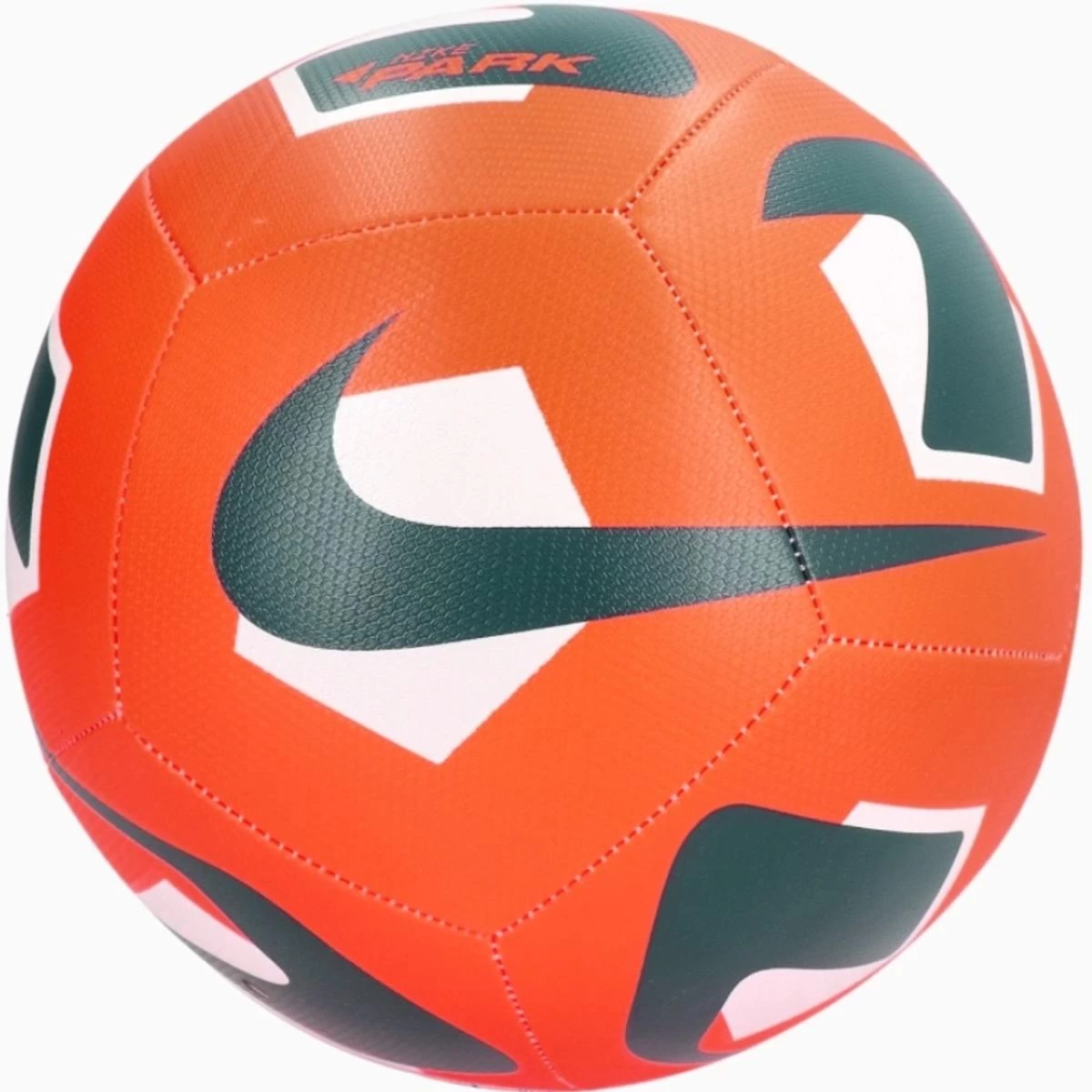 Futbolo Kamuolys Nike Park Team 2.0 Fz7551 803 R.4