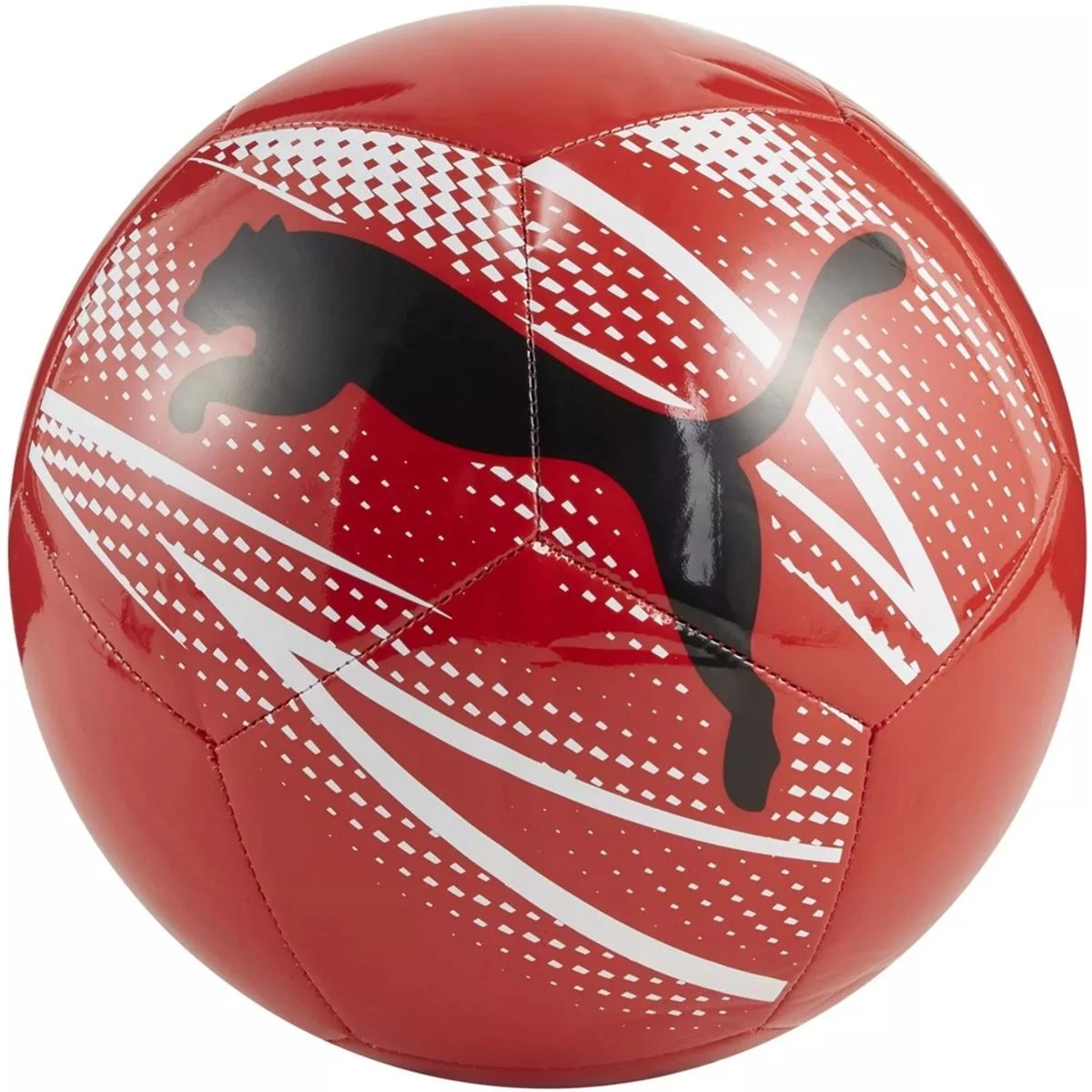 Futbolo Kamuolys Puma Attacanto Graphic Red R.5