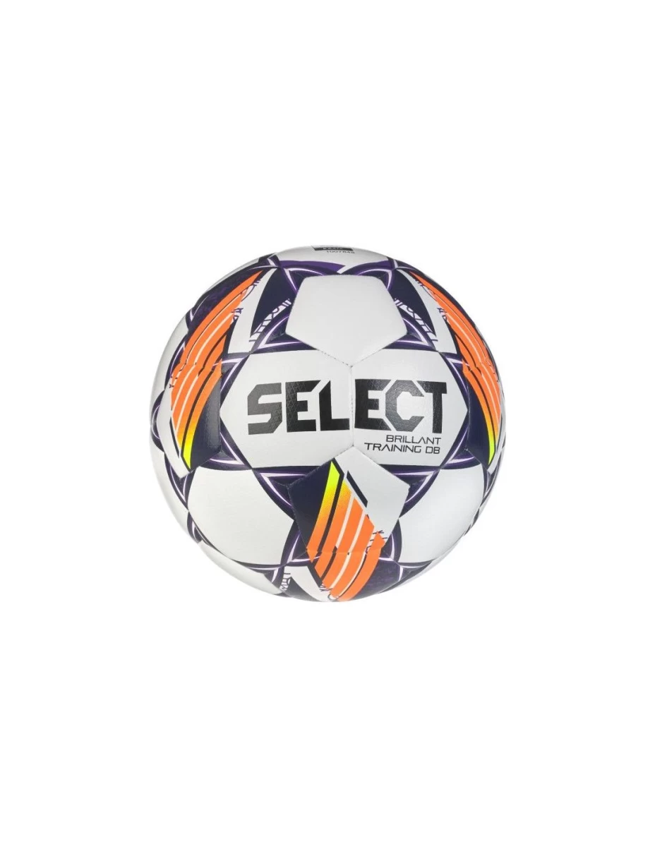 FUTBOLO KAMUOLYS SELECT BRILLANT TRAINING DB V24 FIFA BASIC (4 DYDIS)