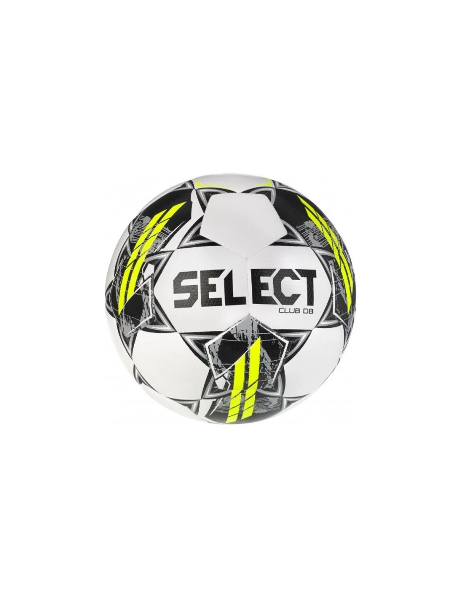 FUTBOLO KAMUOLYS SELECT CLUB DB  (4 DYDIS)