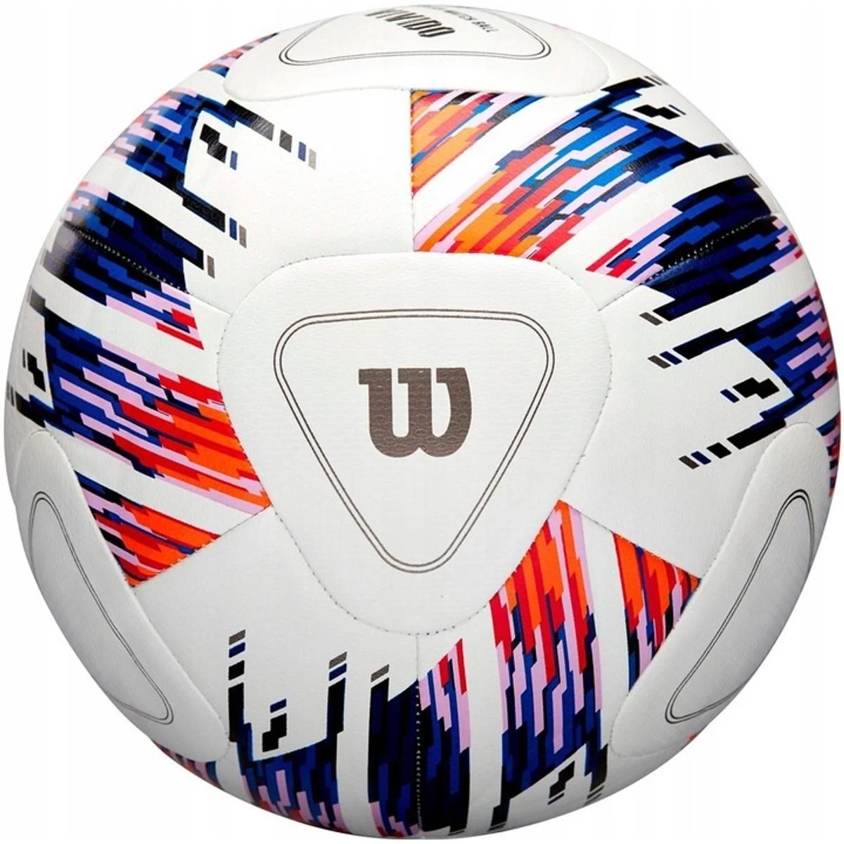 Futbolo Kamuolys Wilson Ncaa Vivido Replica Sb R.5