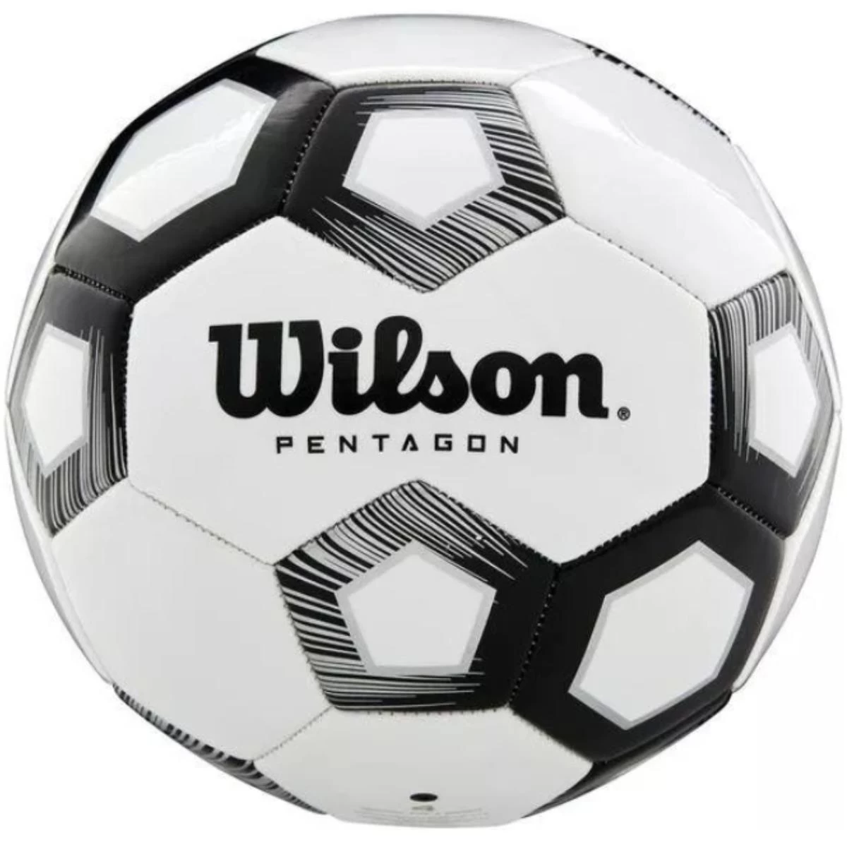 Futbolo Kamuolys Wilson Pentagon Sb Bl R.4