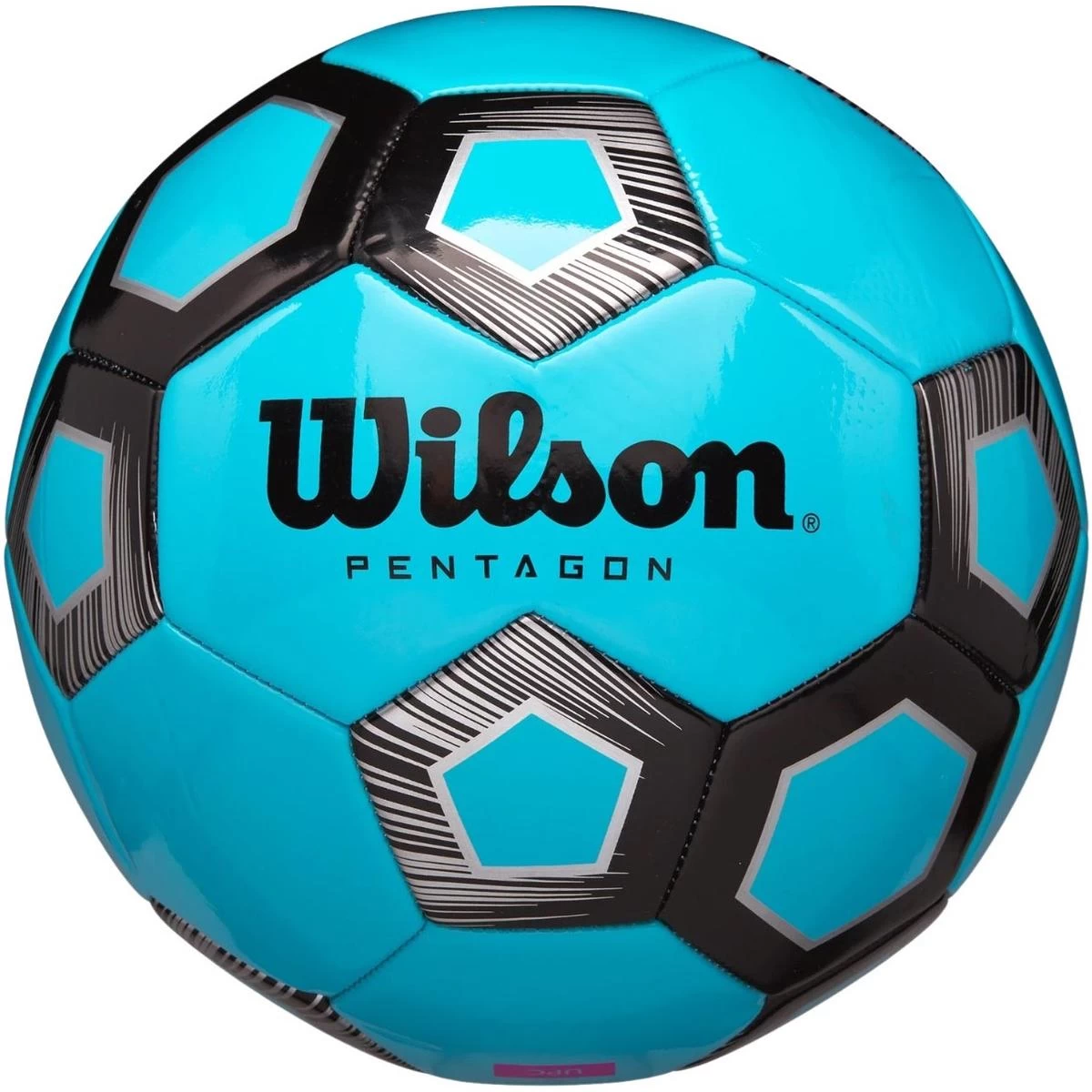 Futbolo Kamuolys Wilson Pentagon Sb Robl R.5