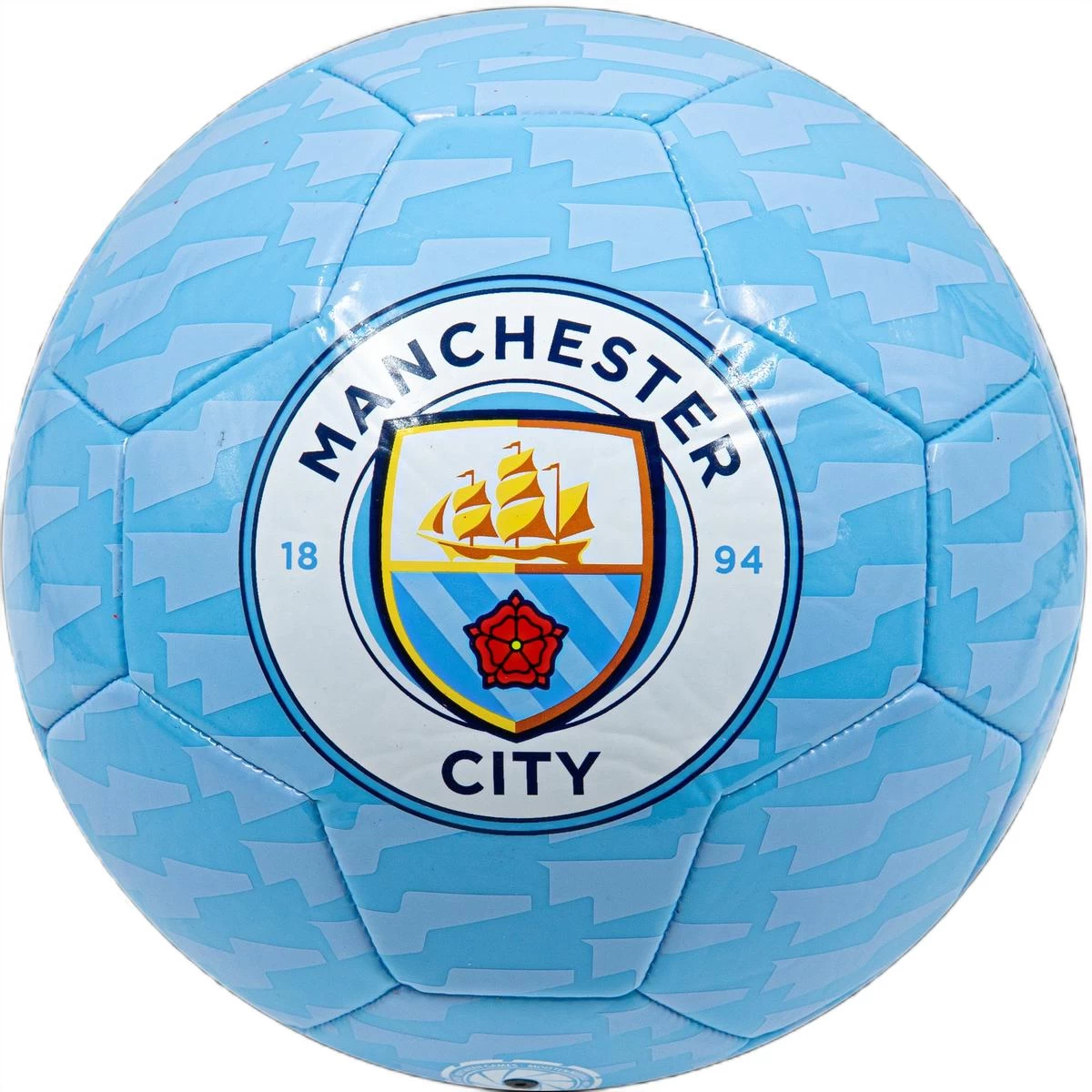 Futbolo Manchester City Fc R.5