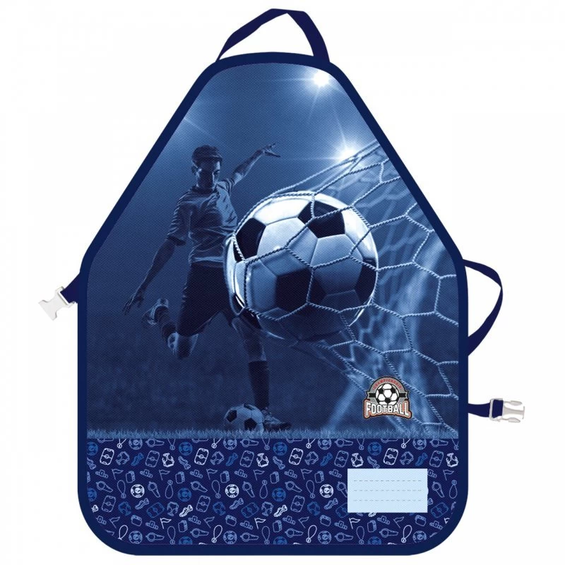 Futbolo Prijuostė Meno Kūriniams