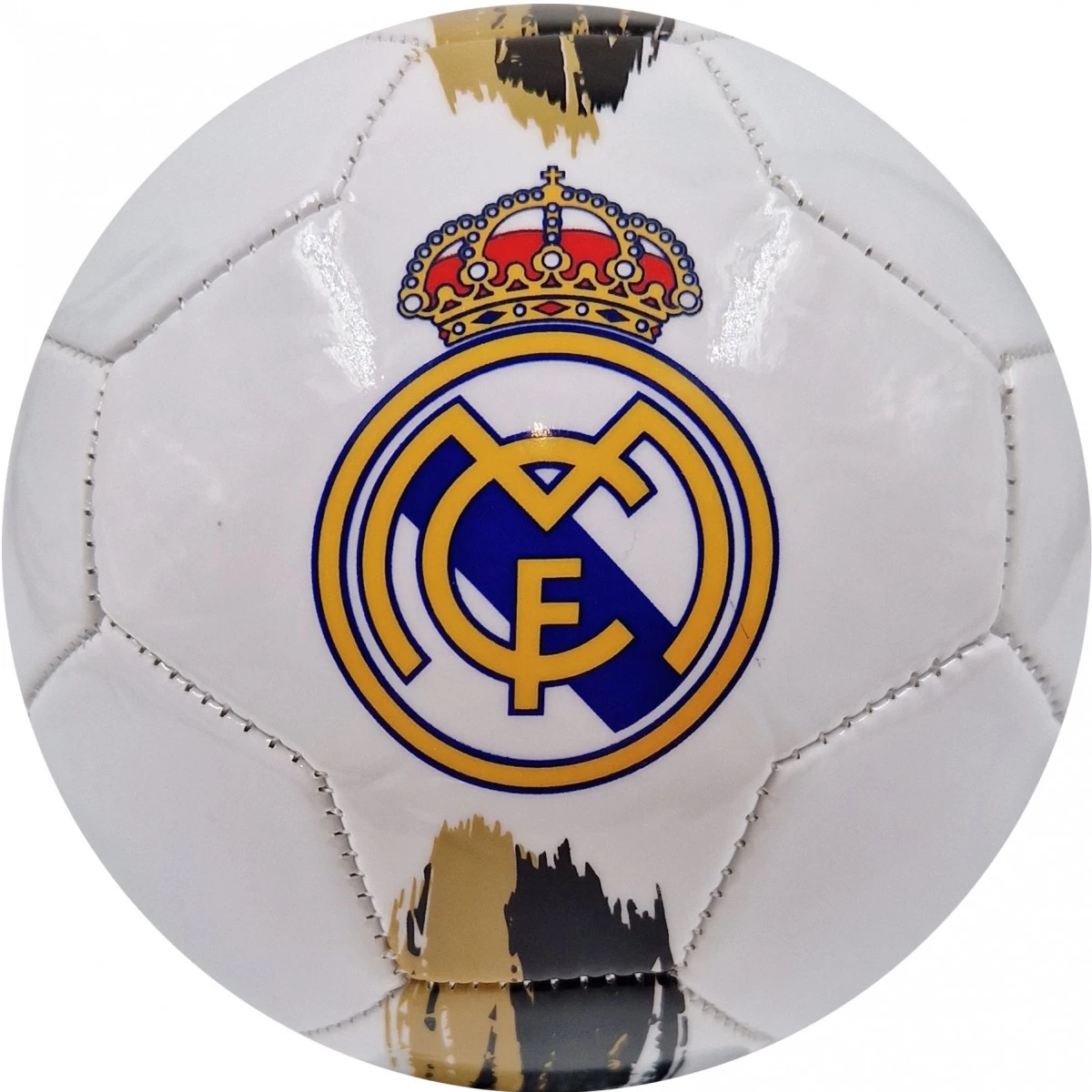 Futbolo Real Madrid R.5