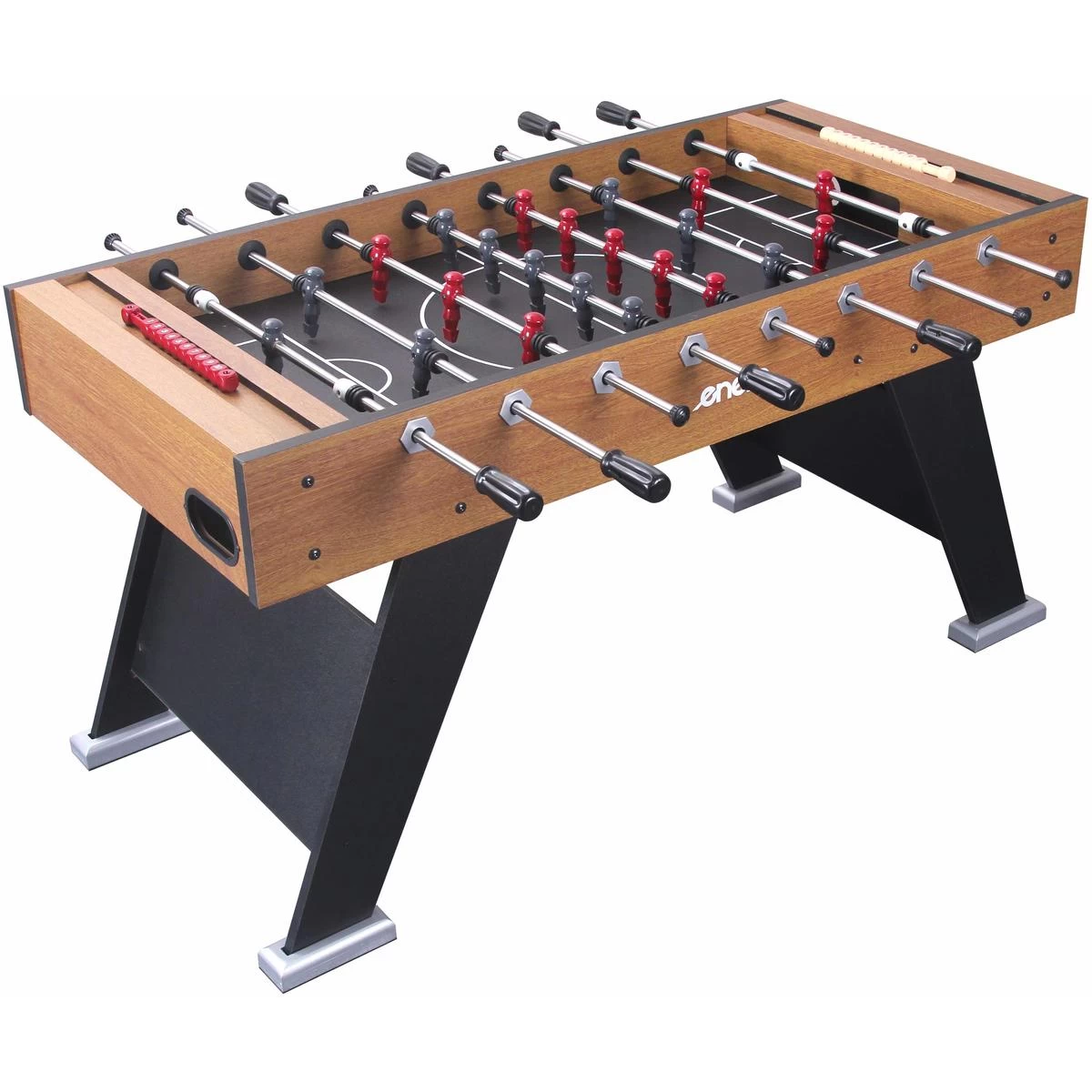 Futbolo Stalas 153x76x81cm 60kg Enero