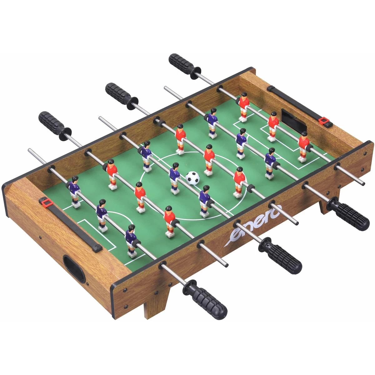 Futbolo Stalas 64x36x14cm Wooden Enero
