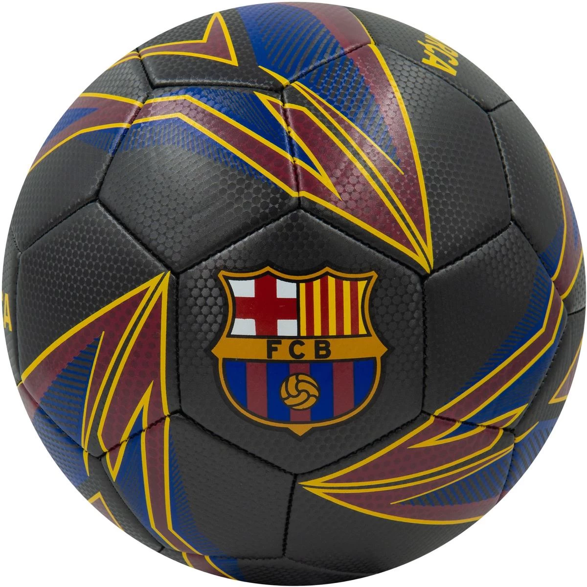 Futbolo Strėlytės Fc Barcelona Arrows Carbon R.5