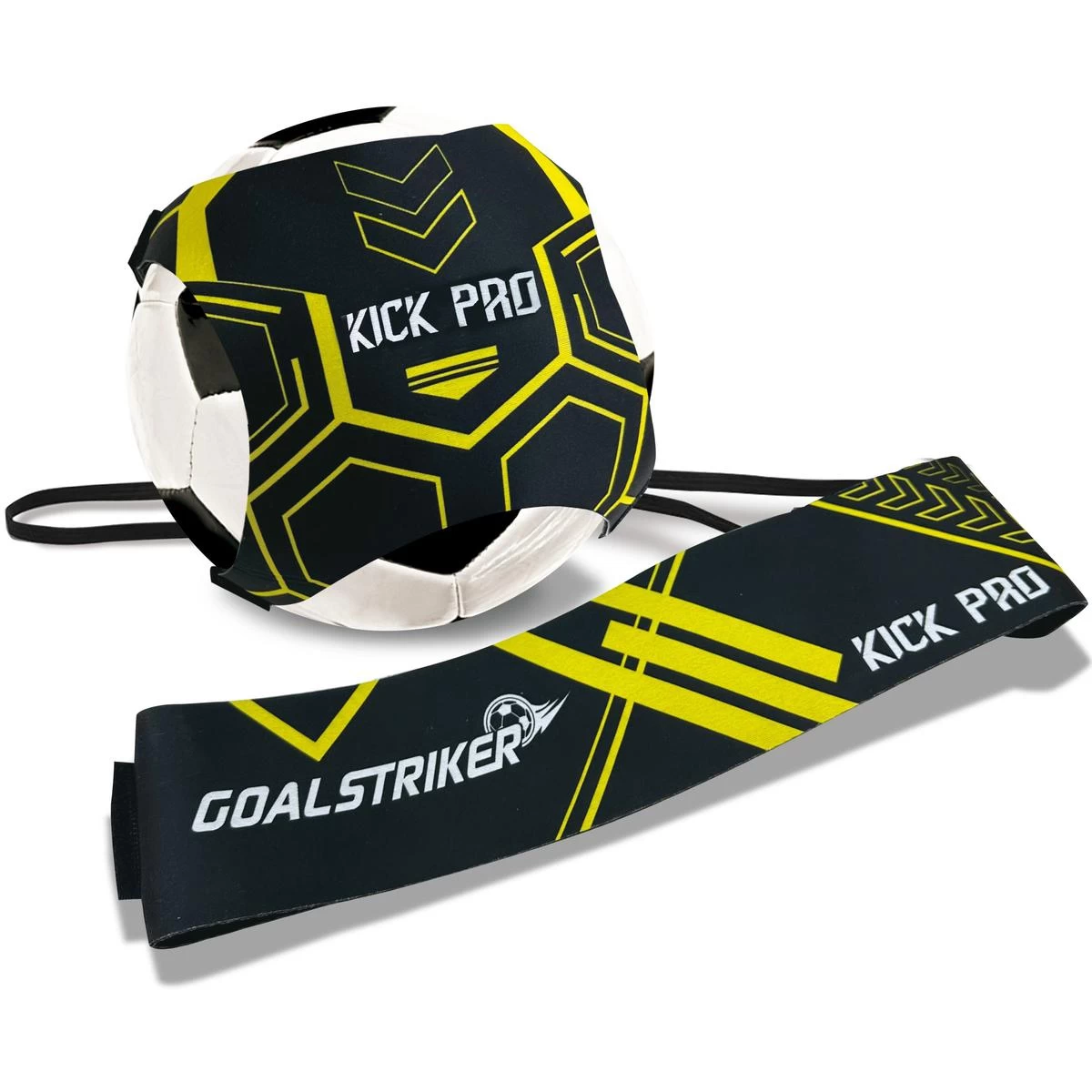 Futbolo Treniruoklis Kick Pro 1053707