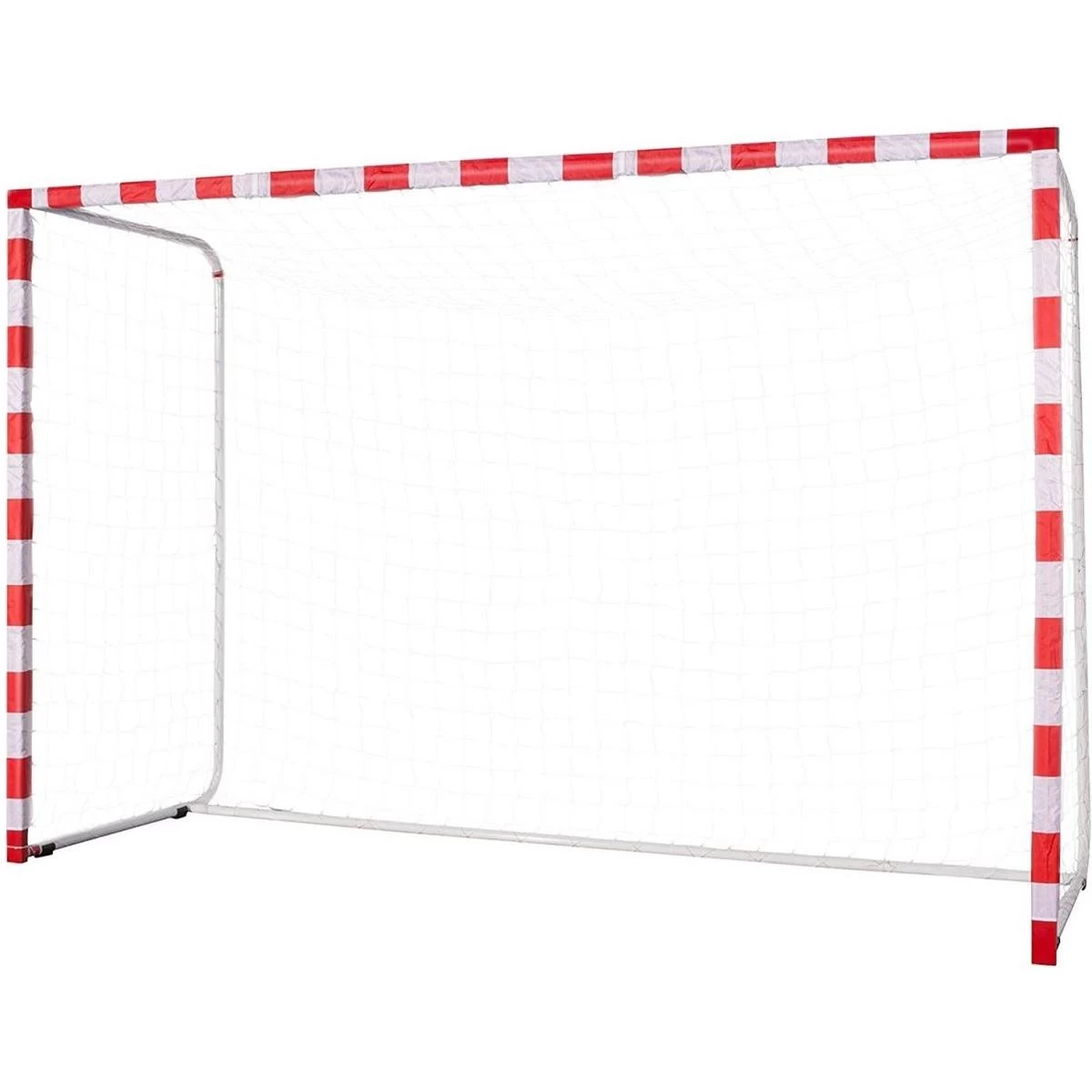 Futbolo Vartai Su Tinklu 300x160x90cm Enero