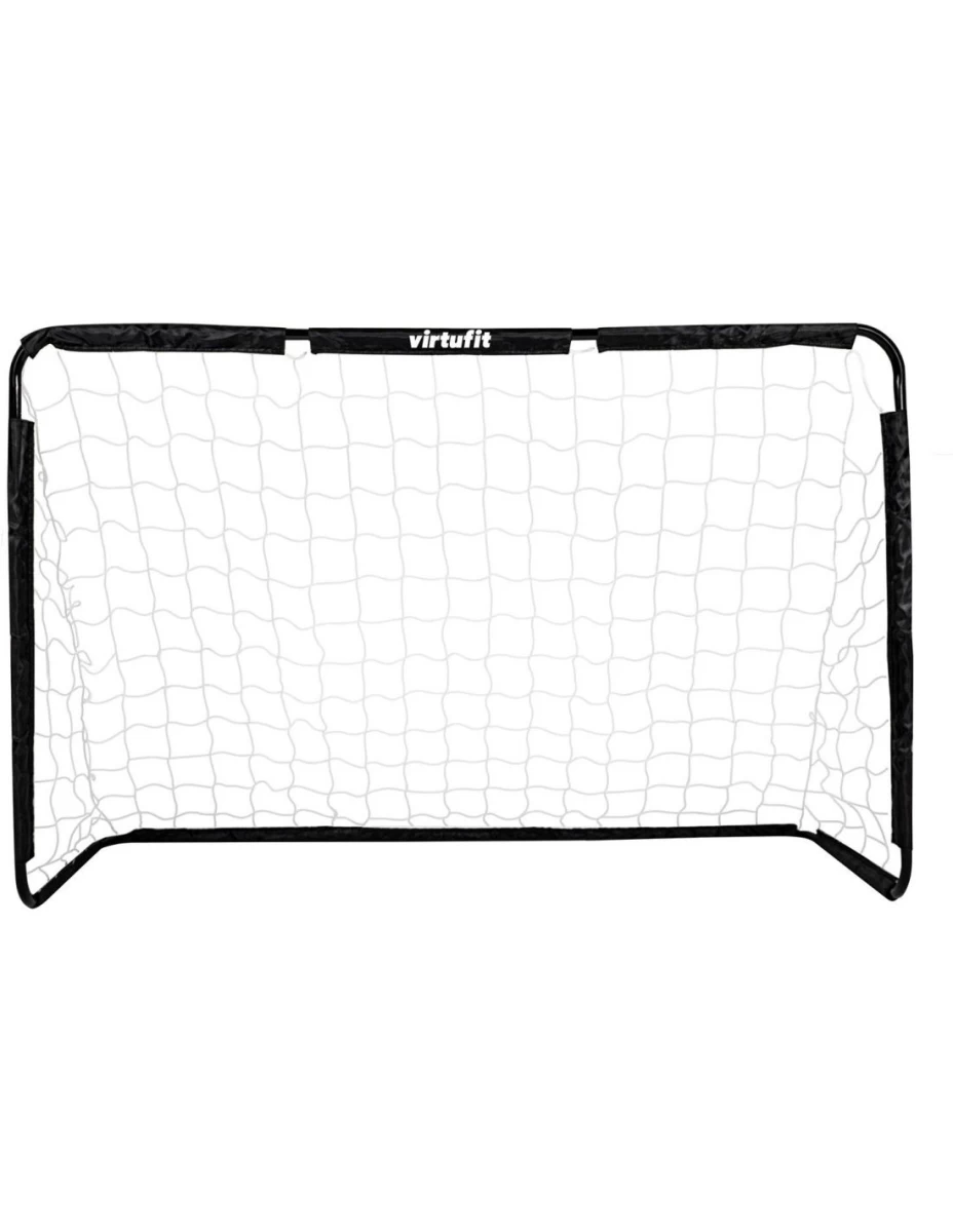Futbolo vartai VIRTUFIT FOOTBALL GOAL 180x120cm