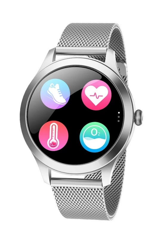 Fw42 Silver Maxcom Silver