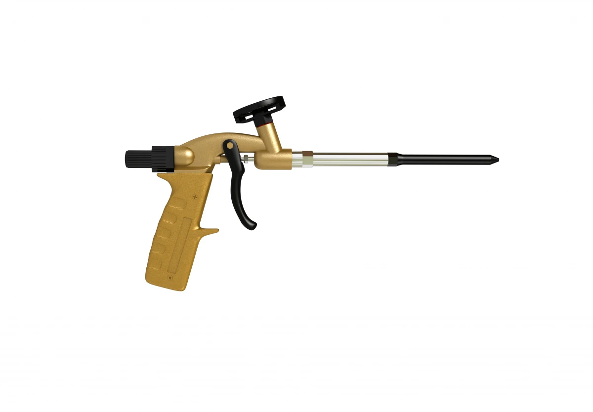 Profesionalus sandarinimo putų pistoletas PENOSIL FoamGun G1