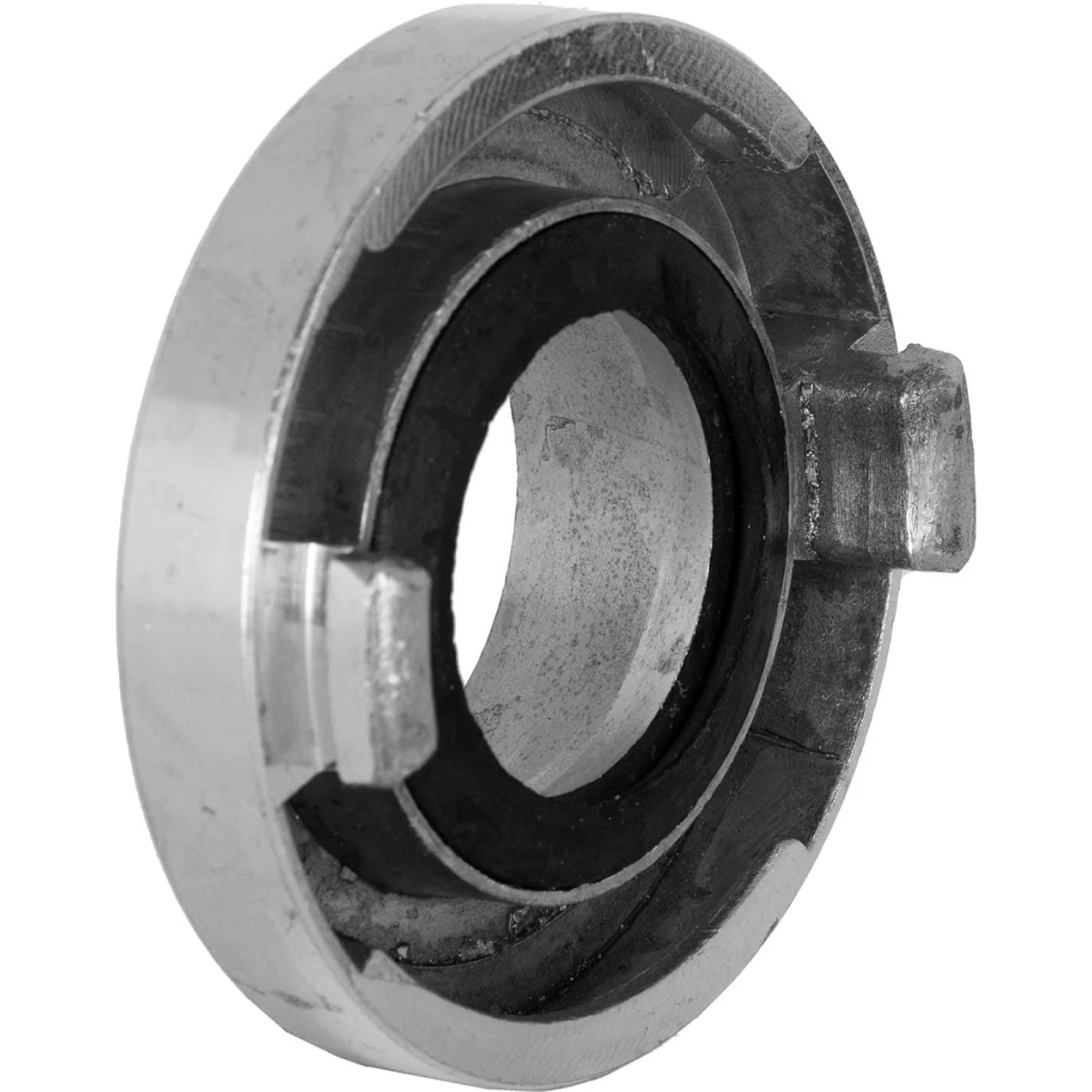 Gaisrinės žarnos Jungtis Su Išoriniu Sriegiu Storz C 2&#039;&#039; 52 Mm