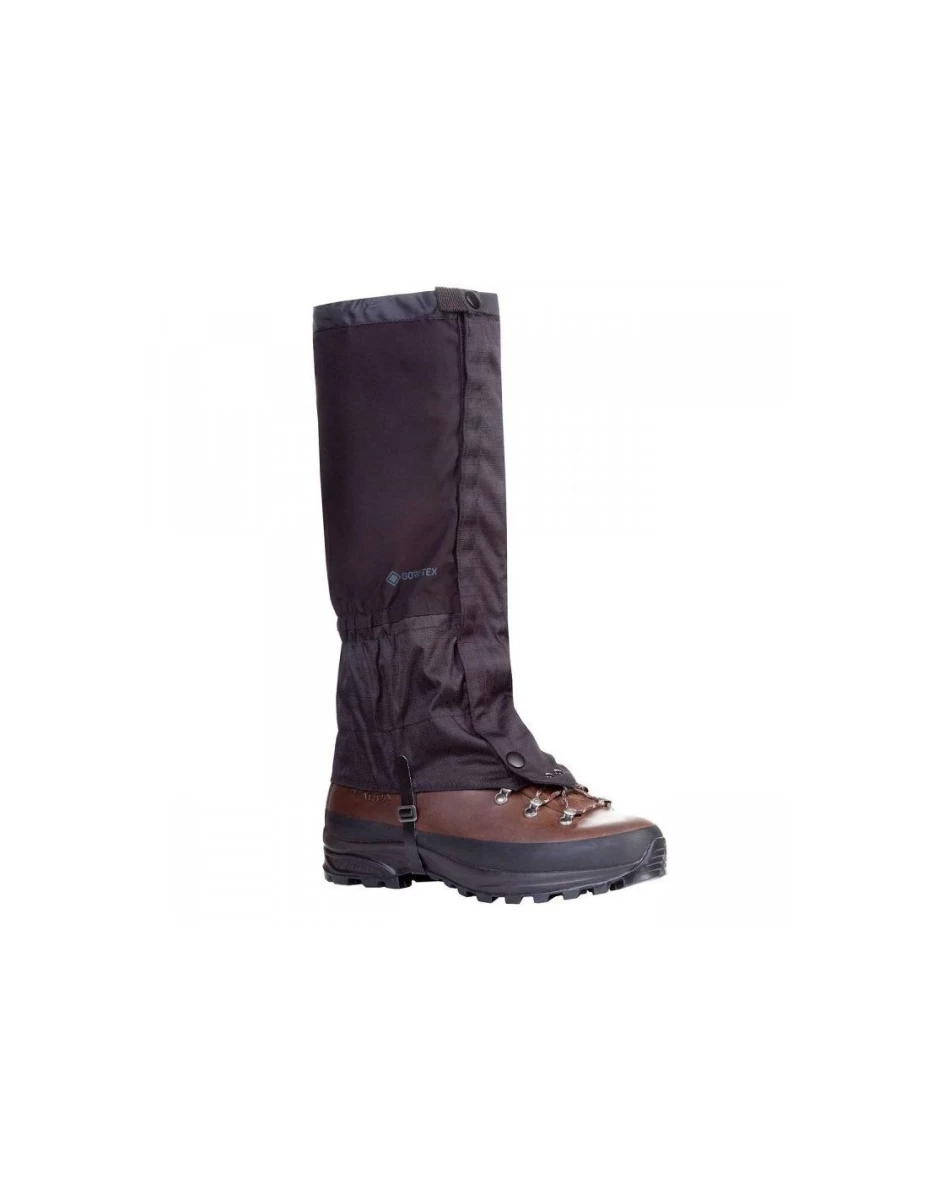 Gaiters CAIRNGORM GTX L (3) juoda Gaiters CAIRNGORM GTX L (3) juoda