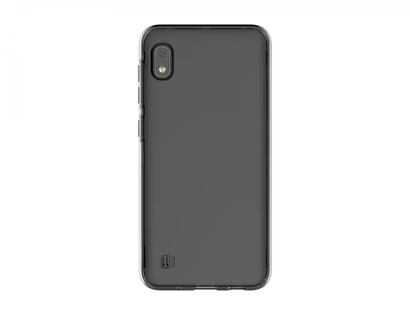 Galaxy A10 Juodas Dangtelis