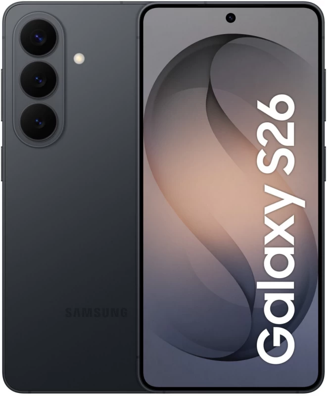 Galaxy S26 5g 12/512gb Juoda