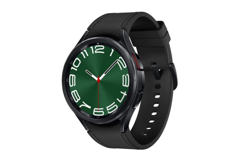 Galaxy Watch 6 (r965) Classic 47 Mm Lte Black Samsung Black