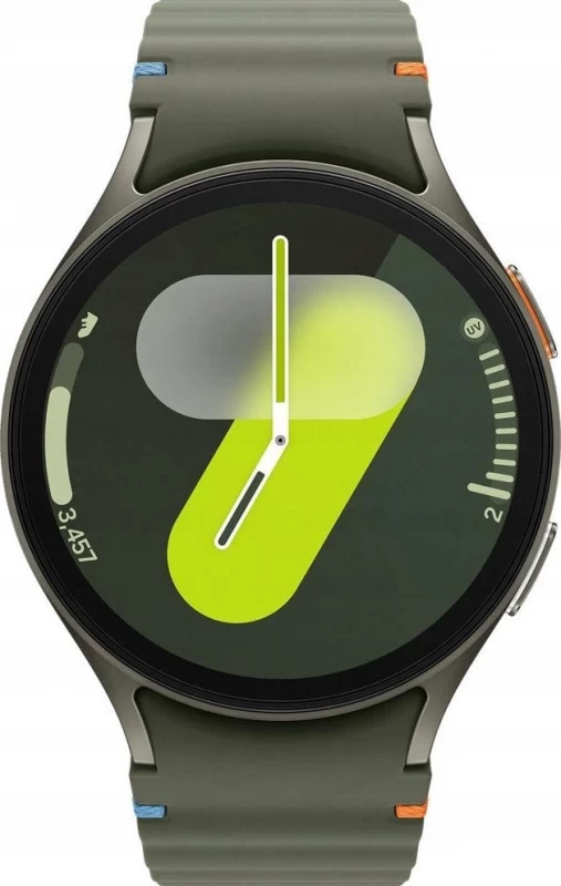 Galaxy Watch 7 44 Mm Green Samsung Gamintojas Green