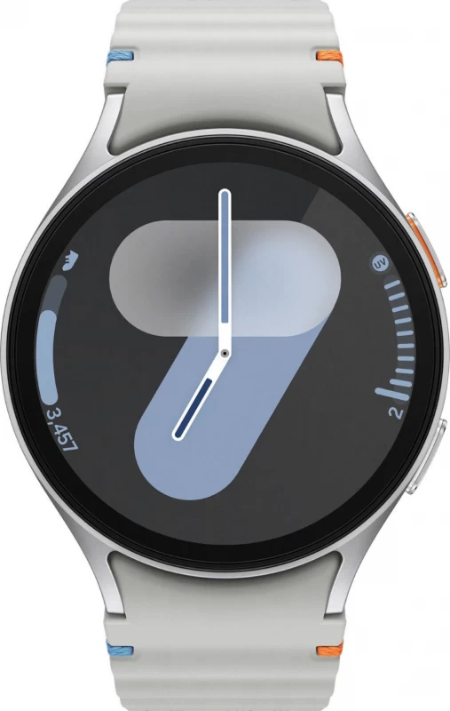 Galaxy Watch 7 44 Mm Grey Samsung Gamintojas Grey