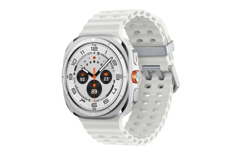 Galaxy Watch Ultra Lte L705 (47 Mm) Titanium Samsung Wear Os Titanium