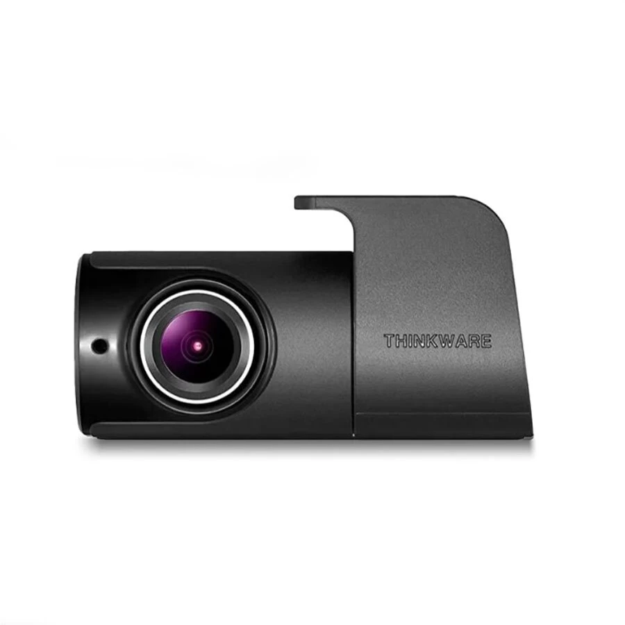 Galinė papildoma kamera, skirta DVR-Q1000 vaizdo registratoriui
