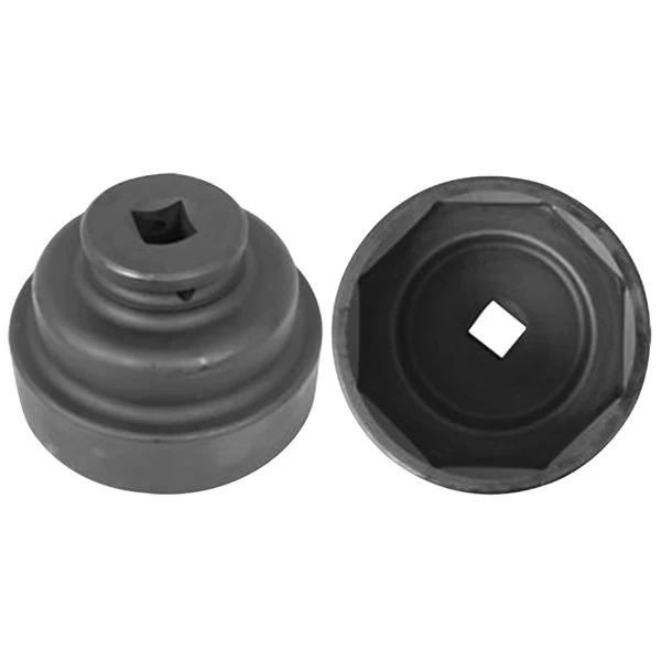 Galinės ratų ašies galvutė 3/4 100mm SCANIA