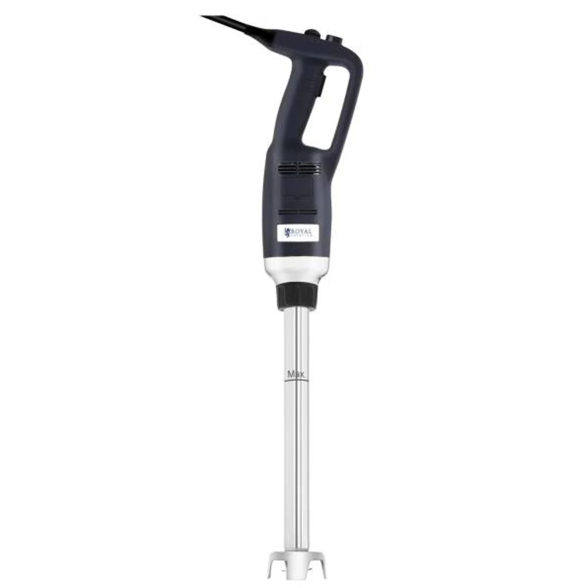 Galingas Maišytuvas Robotas Rankinis Maišytuvas 400 Mm Ilgio Rankos 350 W 230 V royal Catering Galingas Maišytuvas Robotas Rankinis Maišytuvas 400 Mm Ilgio Rankos 350 W 230 V royal Catering