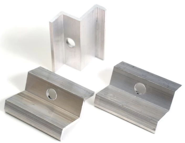 Galinis laikiklis/užspaudėjas