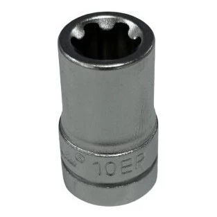Galvutė  1/4 10EPR (torx plus), TESLA