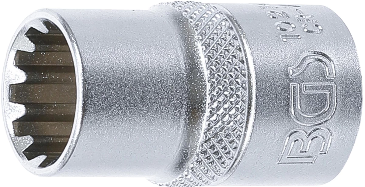 Galvutė daugiafunkcinė 1/2, 14 mm (10214)