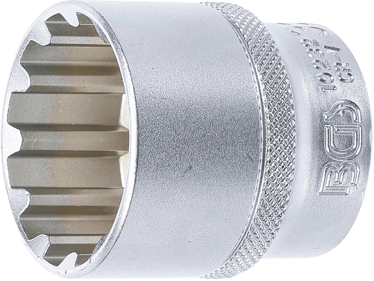 Galvutė daugiafunkcinė 1/2, 32mm (10232)