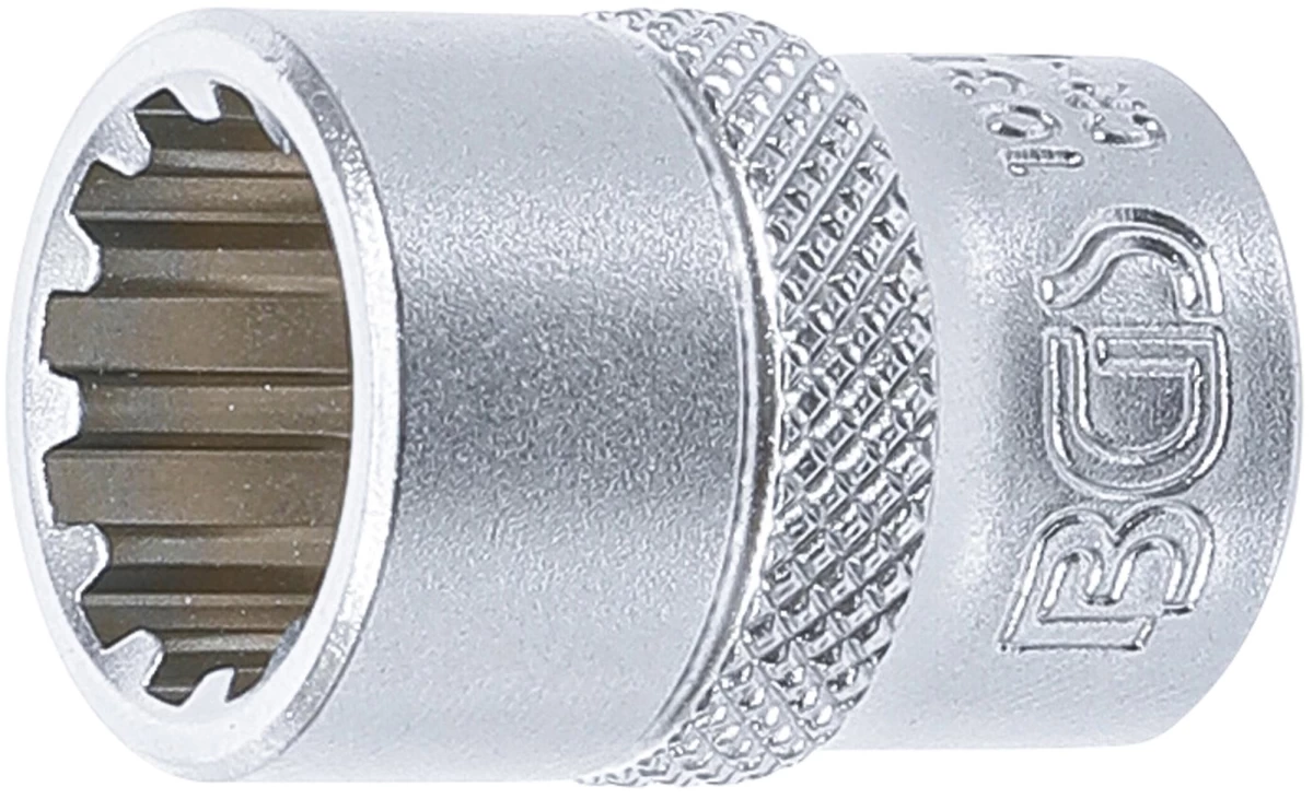 Galvutė daugiafunkcinė 3/8, 13 mm (10313)