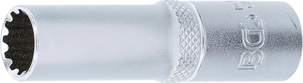 Galvutė daugiafunkcinė ilga | 10 mm (3/8) | 11 mm (10351)