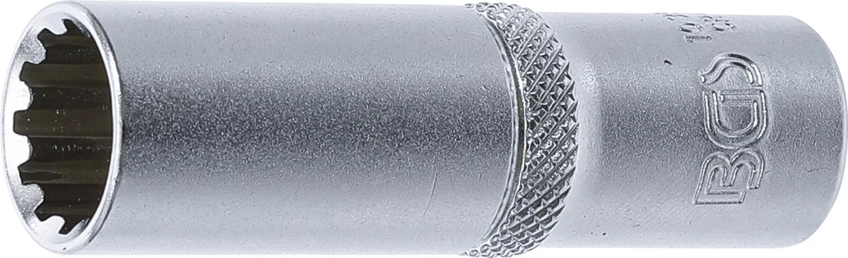 Galvutė daugiafunkcinė ilga | 10 mm (3/8) | 13 mm (10353)