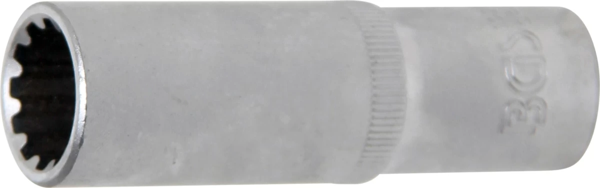 Galvutė daugiafunkcinė ilga | 12.5 mm (1/2) | 16 mm (10256)