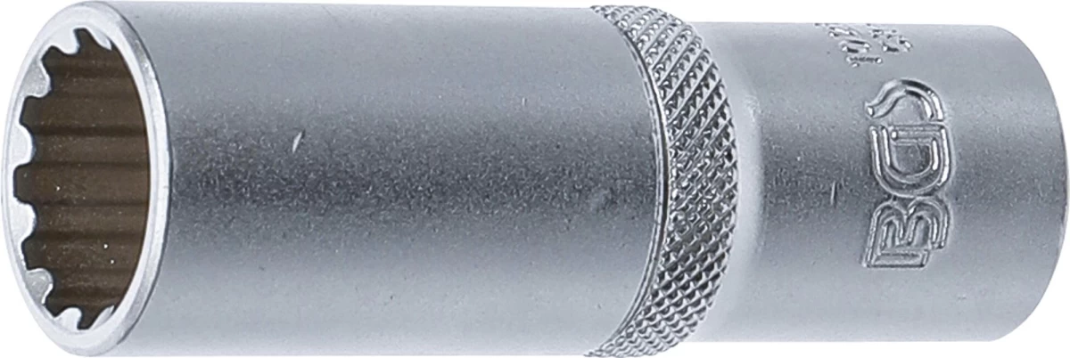 Galvutė daugiafunkcinė ilga | 12.5 mm (1/2) | 18 mm (10258)