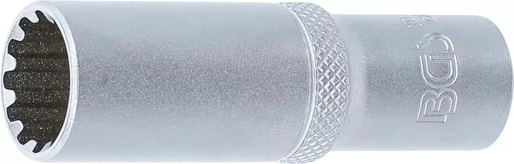 Galvutė daugiafunkcinė ilga 3/8, 14 mm (10354)