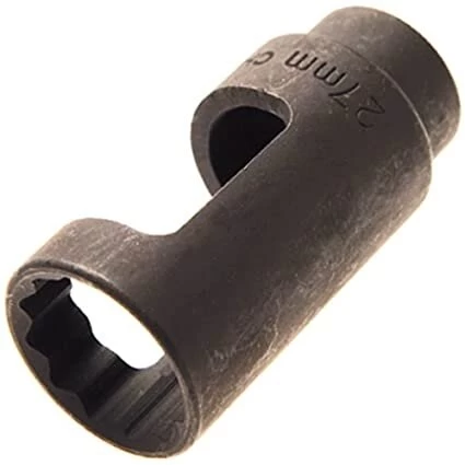 Galvutė dyzelino purkštukui 1/2 27mm