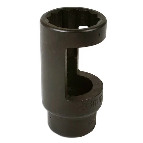 Galvutė dyzelino purkštukui 1/2 28mm