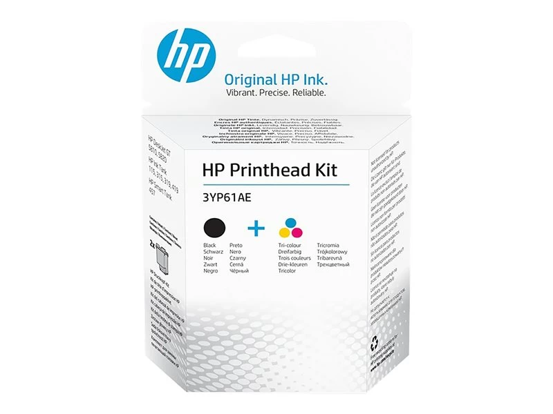 Galvutė Hp 3yp61ae