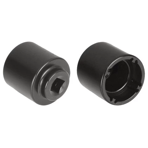 Galvutė transmisijai 3/4 53.5mm MAN