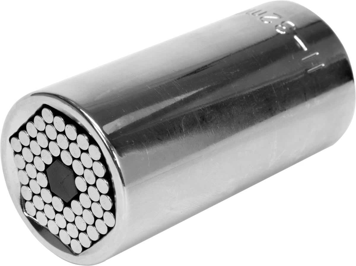 Galvutė universali ilga | 12,5 mm (1/2) | 11 - 32 mm (53003)