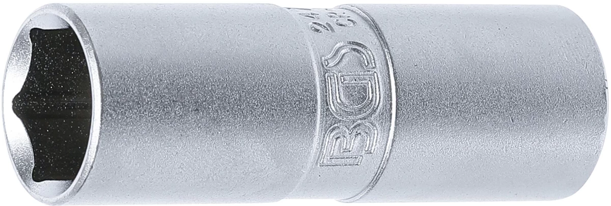 Galvutė žvakėms šešiakampė | 12,5 mm (1/2) | 16 mm (2472)