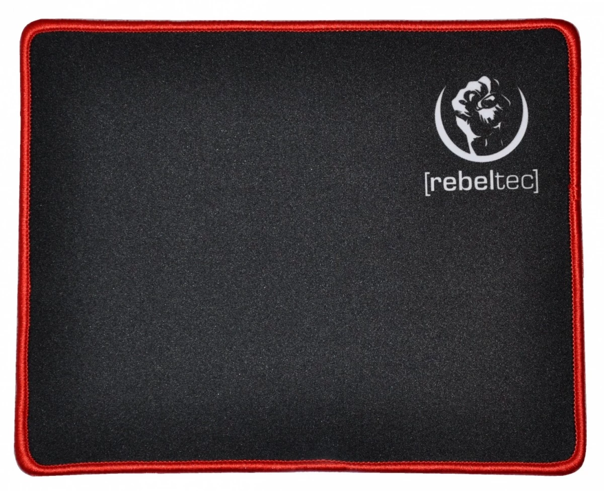Game mouse pad Slider S+ size 200x250mm x3mm