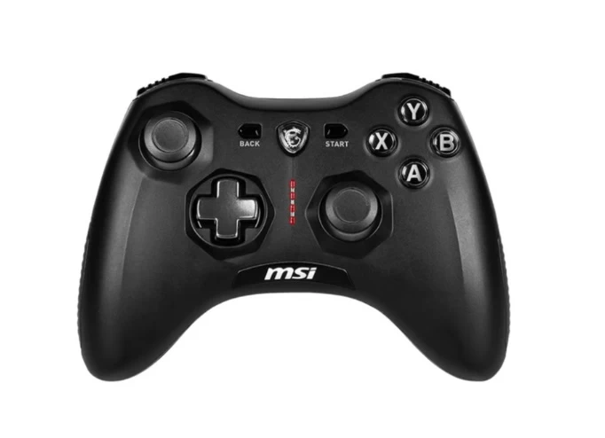 Gamepad Force Gc20 V2