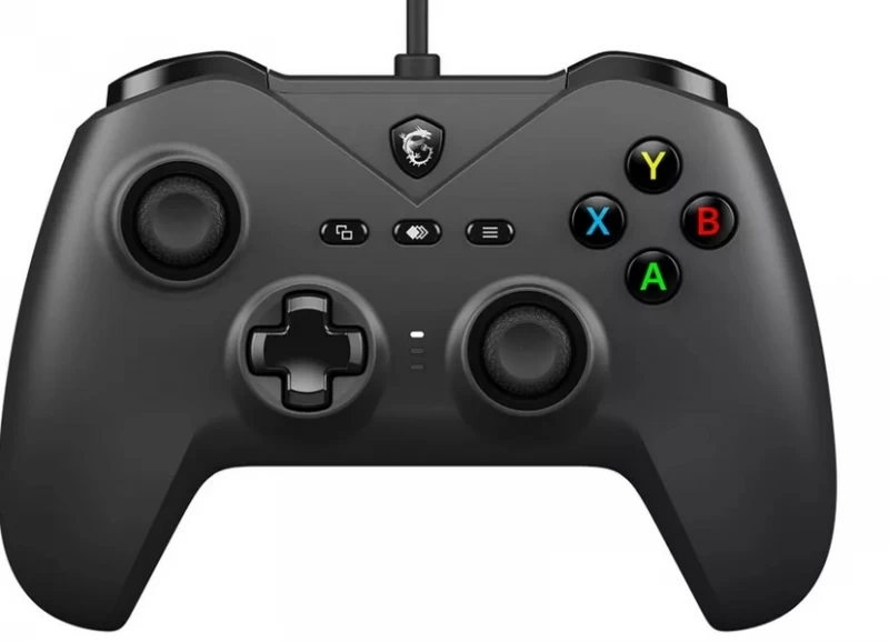 Gamepad Force Gc200