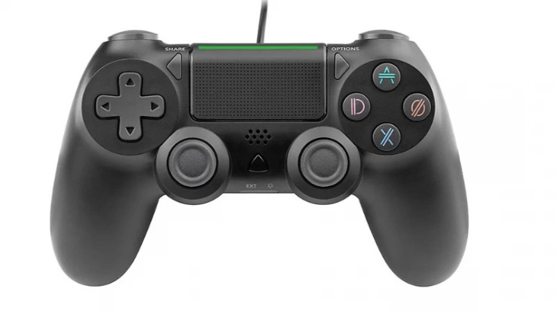 Gamepad Shogun Pro Pc/ps3/ps4